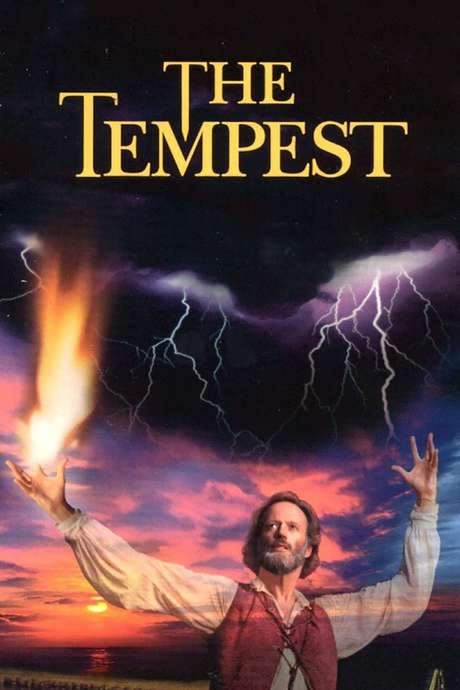The Tempest